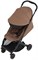 Детская прогулочная коляска Anex Air-X2 Bronzo 1582242548 - фото 93548