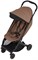 Детская прогулочная коляска Anex Air-X2 Bronzo 1582242548 - фото 93549