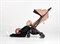 Детская прогулочная коляска Anex Air-X2 Bronzo 1582242548 - фото 93552