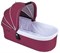 Детская коляска Valco baby Snap 4 2 в 1 Wine 1188374264 - фото 9356