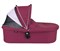 Детская коляска Valco baby Snap 4 2 в 1 Wine 1188374264 - фото 9358