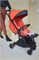 Детская прогулочная коляска Anex AIR-X Ax-01 terracotta 680051517 - фото 93600