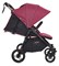 Детская коляска Valco baby Snap 4 2 в 1 Wine 1188374264 - фото 9365
