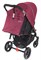 Детская коляска Valco baby Snap 4 2 в 1 Wine 1188374264 - фото 9366