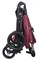 Детская коляска Valco baby Snap 4 2 в 1 Wine 1188374264 - фото 9367