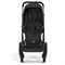 Прогулочная коляска Cybex Talos S Lux BLK Moon Black с дождевиком 583085628 - фото 93682