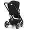 Прогулочная коляска Cybex Talos S Lux BLK Moon Black с дождевиком 583085628 - фото 93685