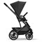 Прогулочная коляска Cybex Talos S Lux BLK Moon Black с дождевиком 583085628 - фото 93686