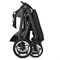 Прогулочная коляска Cybex Talos S Lux BLK Moon Black с дождевиком 583085628 - фото 93687