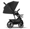 Прогулочная коляска Cybex Talos S Lux BLK Moon Black с дождевиком 583085628 - фото 93689