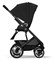 Прогулочная коляска Cybex Talos S Lux BLK Moon Black с дождевиком 583085628 - фото 93690