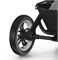 Прогулочная коляска Cybex Talos S Lux BLK Moon Black с дождевиком 583085628 - фото 93693