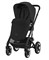 Прогулочная коляска Cybex Talos S Lux BLK Moon Black с дождевиком 583085628 - фото 93700