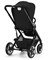 Прогулочная коляска Cybex Talos S Lux BLK Moon Black с дождевиком 583085628 - фото 93702