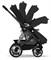 Прогулочная коляска Cybex Talos S Lux BLK Moon Black с дождевиком 583085628 - фото 93705