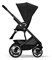 Прогулочная коляска Cybex Talos S Lux BLK Moon Black с дождевиком 583085628 - фото 93706