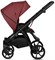 Детская коляска Tutis Leo Plus 2 в 1 1222220 Burgundy 1299056356 - фото 9371
