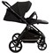 Прогулочная коляска Sweet Baby Cupola New Moon Black 979757161 - фото 93723