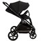 Прогулочная коляска Sweet Baby Cupola New Moon Black 979757161 - фото 93724