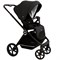Прогулочная коляска Sweet Baby Cupola New Moon Black 979757161 - фото 93729