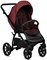 Детская коляска Tutis Leo Plus 2 в 1 1222220 Burgundy 1299056356 - фото 9372