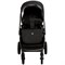 Прогулочная коляска Sweet Baby Cupola New Moon Black 979757161 - фото 93730