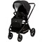 Прогулочная коляска Sweet Baby Cupola New Moon Black 979757161 - фото 93731
