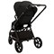 Прогулочная коляска Sweet Baby Cupola New Moon Black 979757161 - фото 93735
