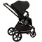 Прогулочная коляска Sweet Baby Cupola New Moon Black 979757161 - фото 93738