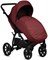 Детская коляска Tutis Leo Plus 2 в 1 1222220 Burgundy 1299056356 - фото 9373