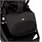 Прогулочная коляска Sweet Baby Cupola New Moon Black 979757161 - фото 93744