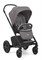 Прогулочная коляска Joie Chrome DLX Foggy Gray 1918082752 - фото 93750