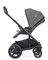 Прогулочная коляска Joie Chrome DLX Foggy Gray 1918082752 - фото 93755
