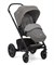 Прогулочная коляска Joie Chrome DLX Foggy Gray 1918082752 - фото 93756