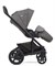 Прогулочная коляска Joie Chrome DLX Foggy Gray 1918082752 - фото 93757