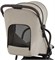Детская прогулочная коляска Anex Air-Z Plus Vivi 442609401 - фото 93774