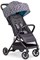 Детская прогулочная коляска Inglesina Quid 2 с накидкой для ног 2024 Polca Dot Black 1764347805 - фото 93821