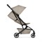 Детская прогулочная коляска Joolz Aer Plus SE 2024 Sandy Taupe 1961539137 - фото 93829