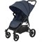 Прогулочная коляска Valco baby Snap 4 Flatt Matt/Deep Blue 270153078 - фото 93834