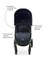 Прогулочная коляска Valco baby Snap 4 Flatt Matt/Deep Blue 270153078 - фото 93836