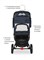 Прогулочная коляска Valco baby Snap 4 Flatt Matt/Deep Blue 270153078 - фото 93839