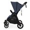 Прогулочная коляска Valco baby Snap 4 Flatt Matt/Deep Blue 270153078 - фото 93848