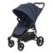 Прогулочная коляска Valco baby Snap 4 Flatt Matt/Deep Blue 270153078 - фото 93849