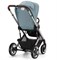 Прогулочная коляска Cybex Talos S Lux TPE Stormy Blue с дождевиком 2064835422 - фото 93856