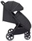 Прогулочная коляска Carrello Corsa CRL-5518 Frost Black 1585328022 - фото 93863
