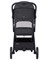 Прогулочная коляска Carrello Corsa CRL-5518 Frost Black 1585328022 - фото 93864