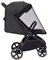 Прогулочная коляска Carrello Corsa CRL-5518 Frost Black 1585328022 - фото 93865
