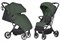 Прогулочная коляска Carrello Nova CRL-5524 2025 Aspen Green 1504393205 - фото 93898