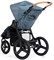 Прогулочная коляска Bumbleride Speed Ocean 359206509 - фото 93908