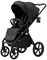 Прогулочная коляска Sweet Baby Elegante SBL S 427527 Black 1861382405 - фото 93911